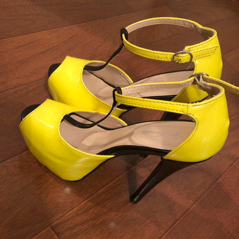 Heels